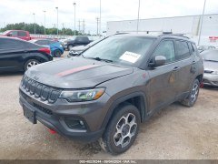 Jeep Compass Trailhawk 2022 1