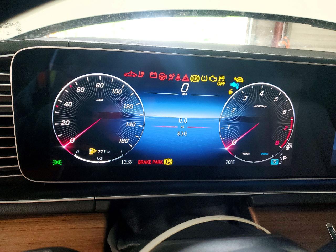 Mercedes-Benz Gle 350 4Matic 2026 8