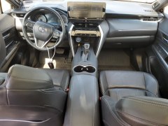 Toyota Venza Limited Hybrid 2021 7