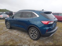 Ford Escape Hybrid Titanium  2020 5