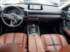Mazda CX-50 Turbo Premium 2023 7