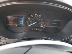 Ford Fusion SE 2018 8