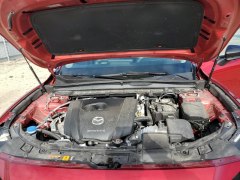 Mazda CX-50 Premium 2023 11