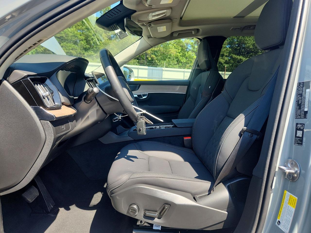 Volvo Xc90 Plus 2026 6