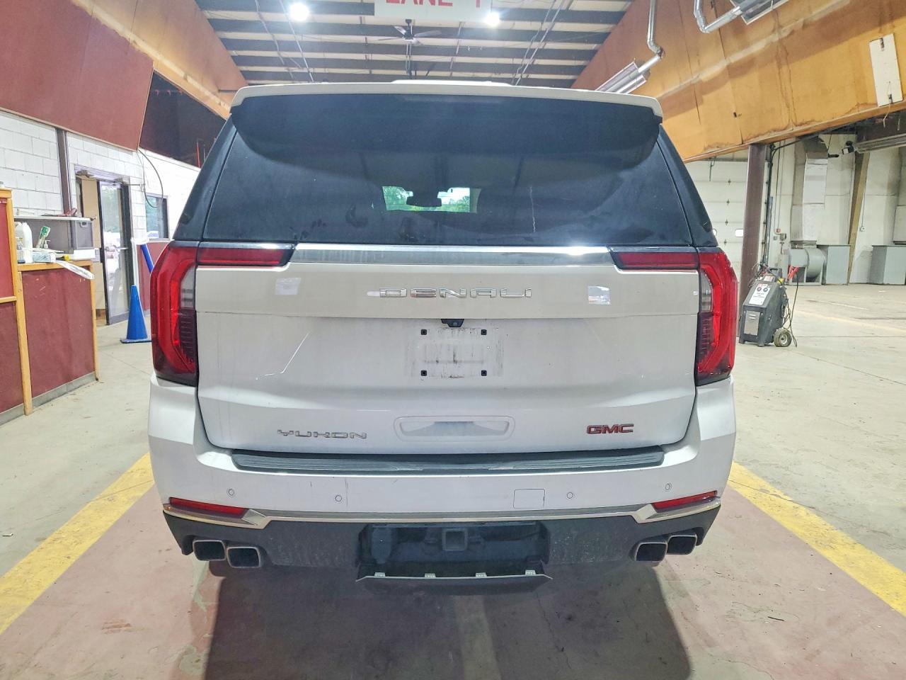Gmc Yukon Denali 2025 5