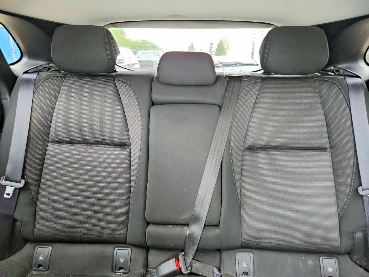 Mazda Cx-30 Preferred 2025 9