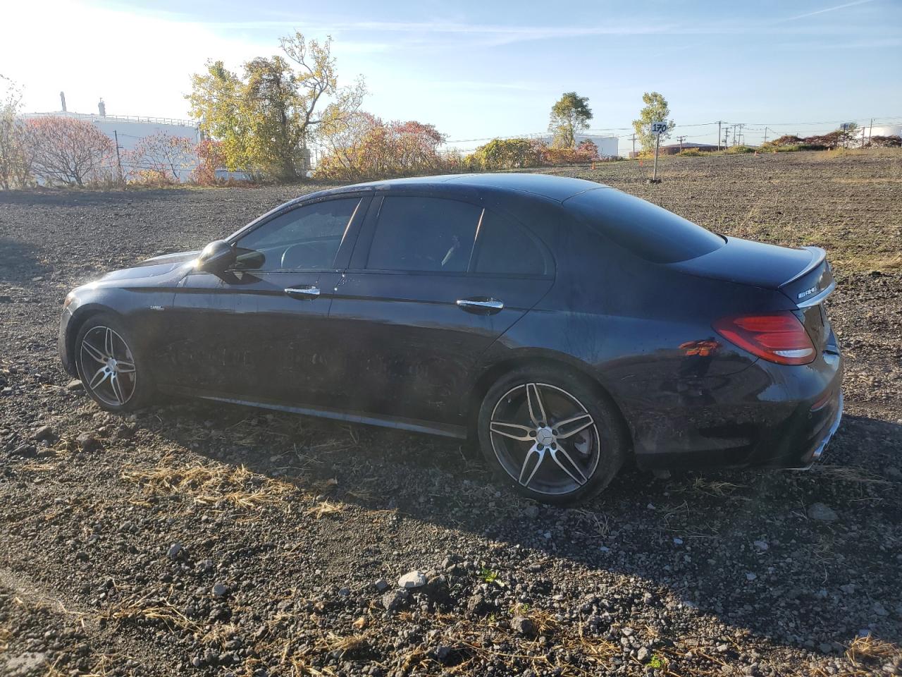 Mercedes-Benz E AMG 53 4Matic 2019 1