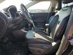 Jeep Compass Latitude 2019 7