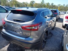 Nissan Rogue Sport SL 2022 6