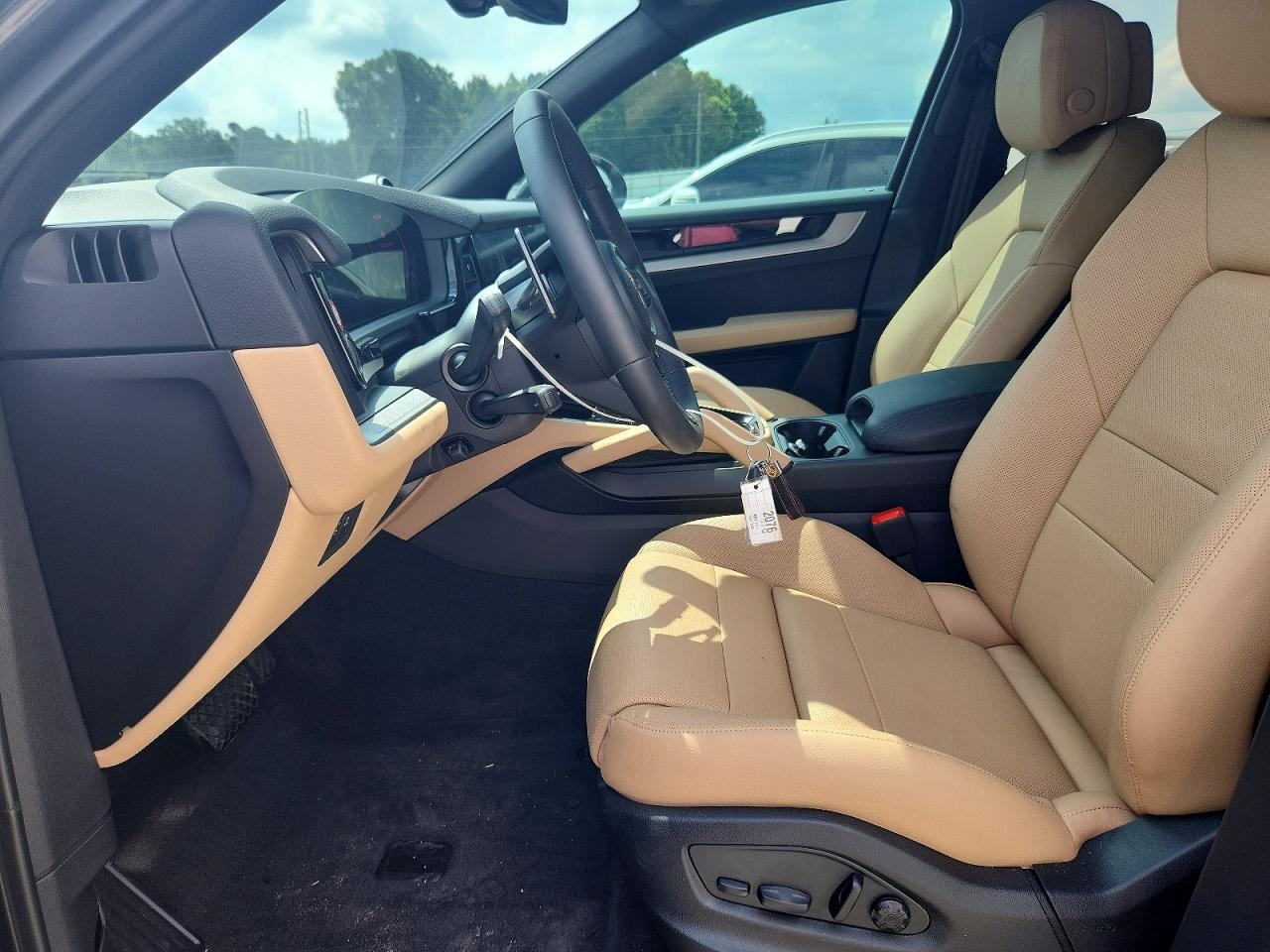 Porsche Cayenne 2026 6