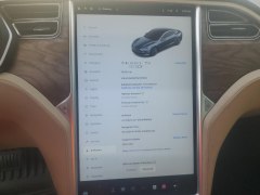 Tesla Model S 90D 2016 8