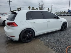 Volkswagen Golf GTI 2018 3