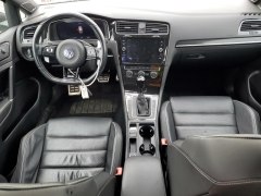 Volkswagen Golf R 2018 8
