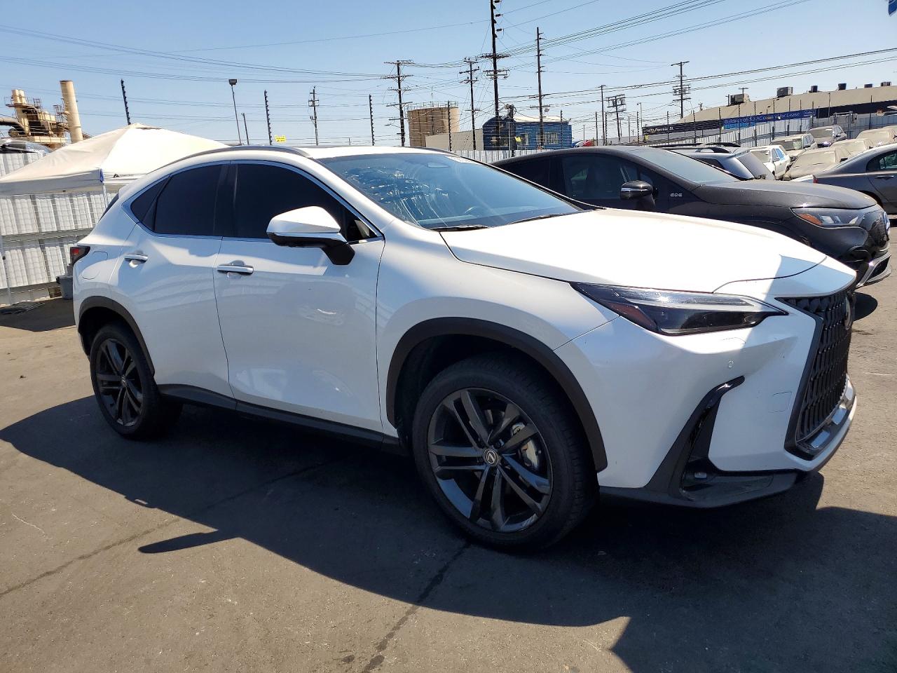 Lexus Nx 450H+ Base 2024 3