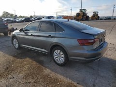 Volkswagen Jetta S 2019 5