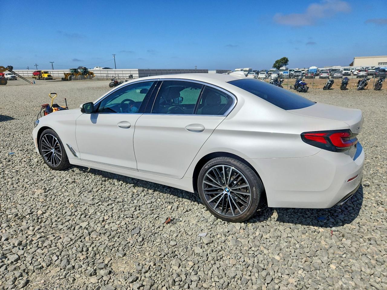 Bmw 530 Xi 2022 1