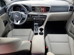 KIA Sportage EX 2021 7