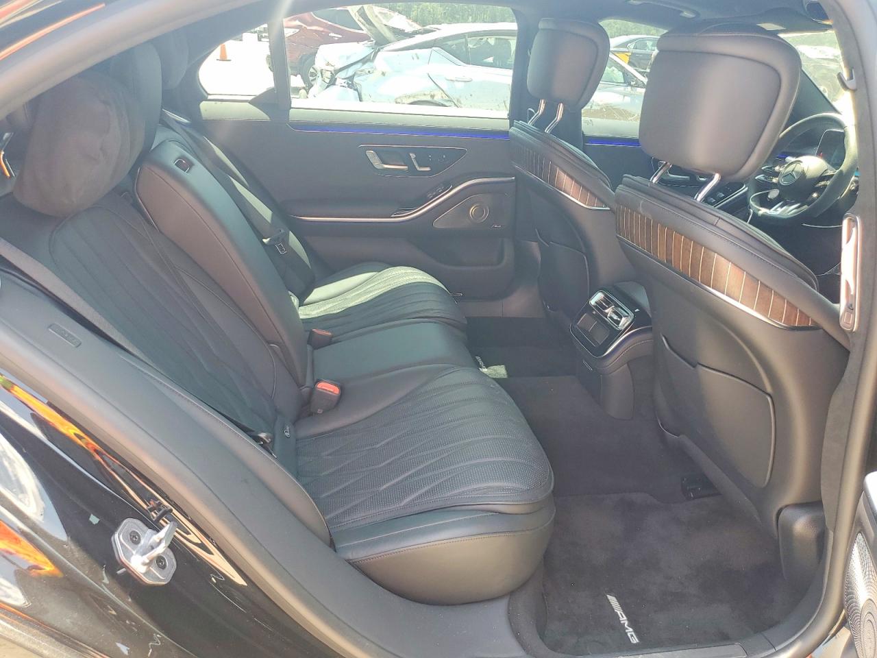 Mercedes-Benz S 63 E Performance 2025 9