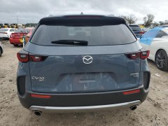Mazda CX-50 Premium 2023 4