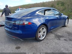 Tesla Model S P85D 2015 6