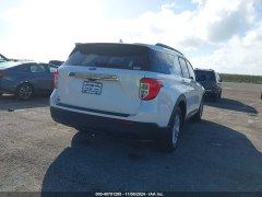 Ford Explorer XLT 2023 7