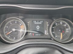 Jeep Cherokee Latitude 2020 8