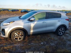 KIA Sportage LX 2021 3