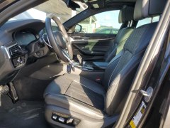 BMW M550i xDrive 2020 6