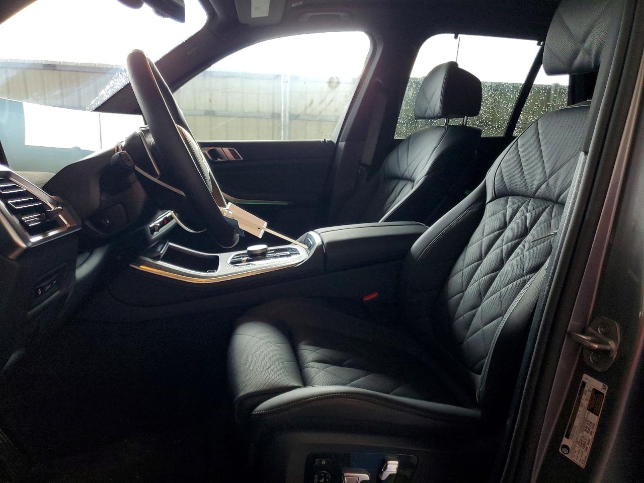 Bmw X5 Sdrive 40I 2026 6