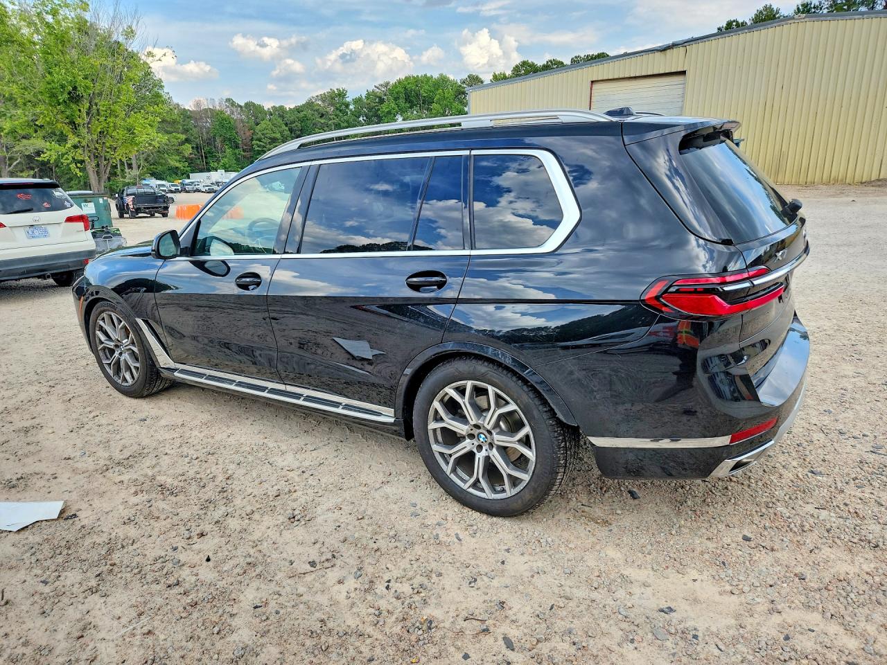 Bmw X7 Xdrive40I 2024 1