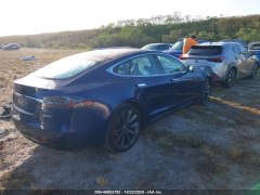Tesla Model S P100D 2017 6