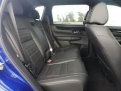 Honda CR-V Touring Hybrid 2024 9