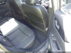 Nissan Rogue Sport SL 2022 12