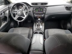 Nissan Rogue SV 2018 7