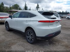 Toyota Venza LE Hybrid 2022 4