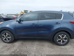 Kia Sportage LX 2021 3