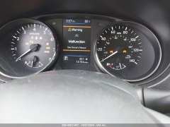 Nissan Rogue SV 2021 11