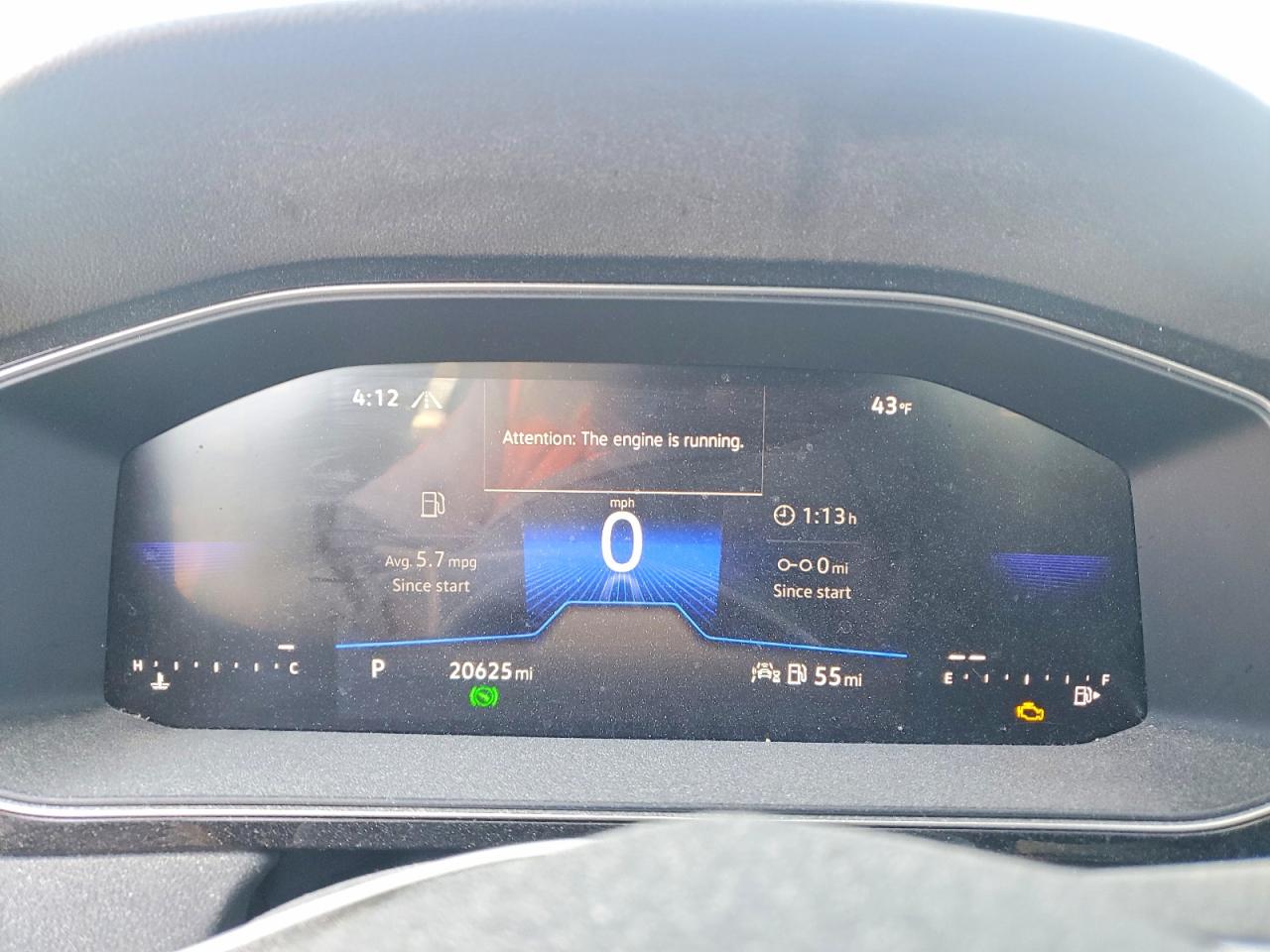 Volkswagen Jetta Sport 2025 8