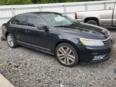 Volkswagen Passat SE 2017 2