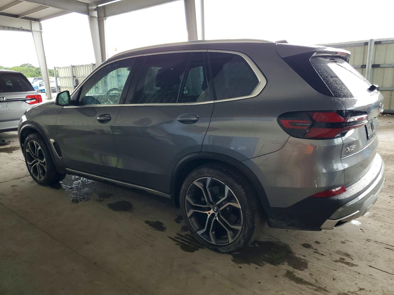 Bmw X5 Sdrive 40I 2026 1