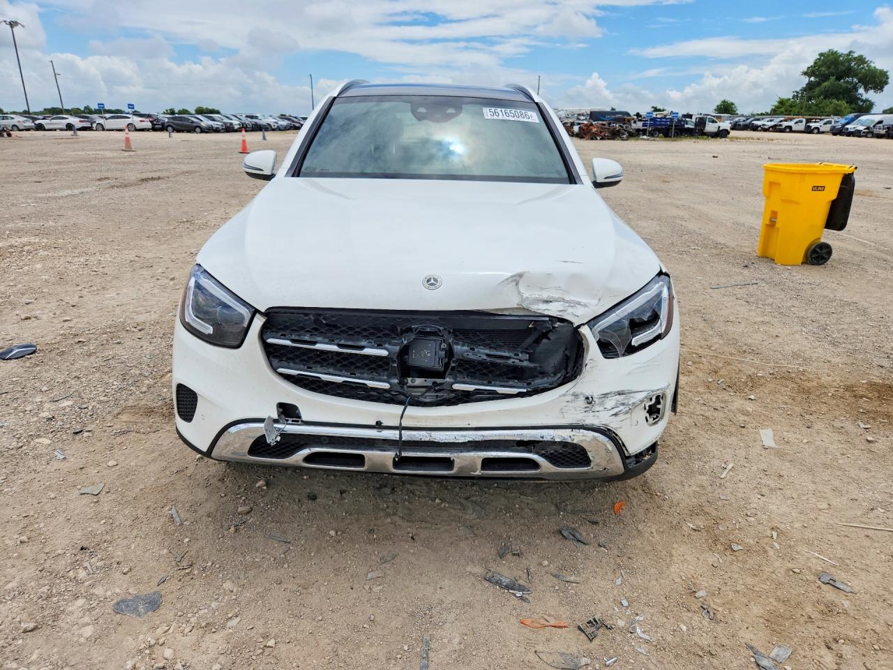 Mercedes-Benz Glc 300 4Matic 2022 4