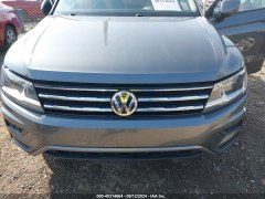 Volkswagen Tiguan S 2019 2