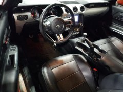 Ford Mustang 2016 7