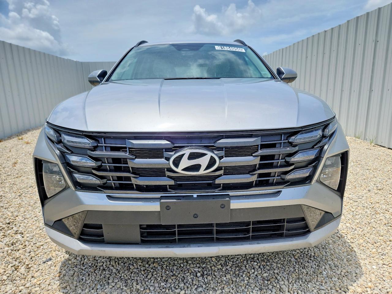 Hyundai Tucson SEL 2025 4