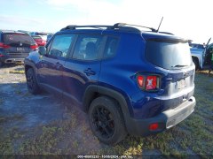 Jeep Renegade Latitude 2019 3
