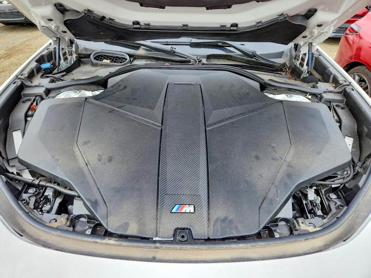 Bmw I7 M70 2024 10