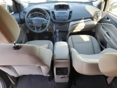 Ford Escape SE 2017 7