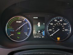 Mitsubishi Outlander SEL Hybrid 2021 8