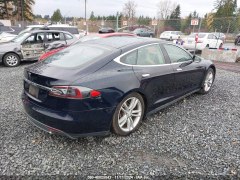 Tesla Model S 85 2012 8