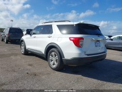 Ford Explorer XLT 2023 5
